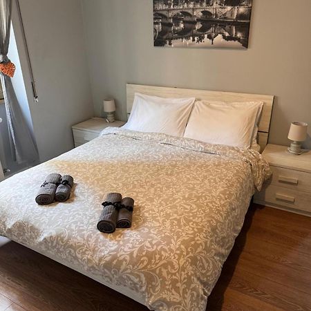 Casa Galletti Lejlighed Rom Eksteriør billede