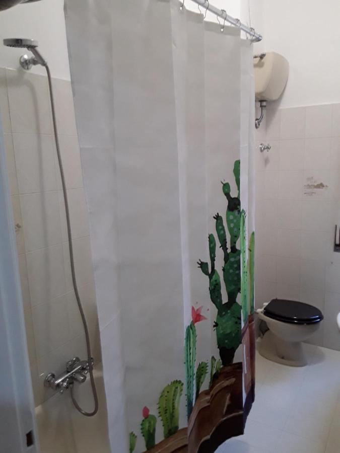 Casa Galletti Lejlighed Rom Eksteriør billede